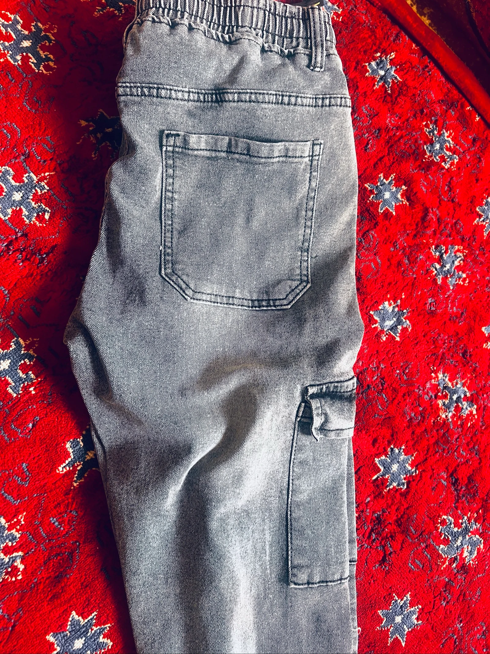 Pantalón deportivo Nike para hombre – photo 6